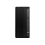 HP Pro Tower 400 G9 C7FX4ET pöytätietokone, Intel Core i5-14400, 16 GB RAM, 512 GB, Windows 11 Pro, saksalainen lokalisointi