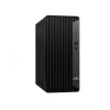 HP Pro Tower 400 G9 C7FX4ET pöytätietokone, Intel Core i5-14400, 16 GB RAM, 512 GB, Windows 11 Pro, saksalainen lokalisointi