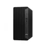 HP Pro Tower 400 G9 C7FX4ET pöytätietokone, Intel Core i5-14400, 16 GB RAM, 512 GB, Windows 11 Pro, saksalainen lokalisointi