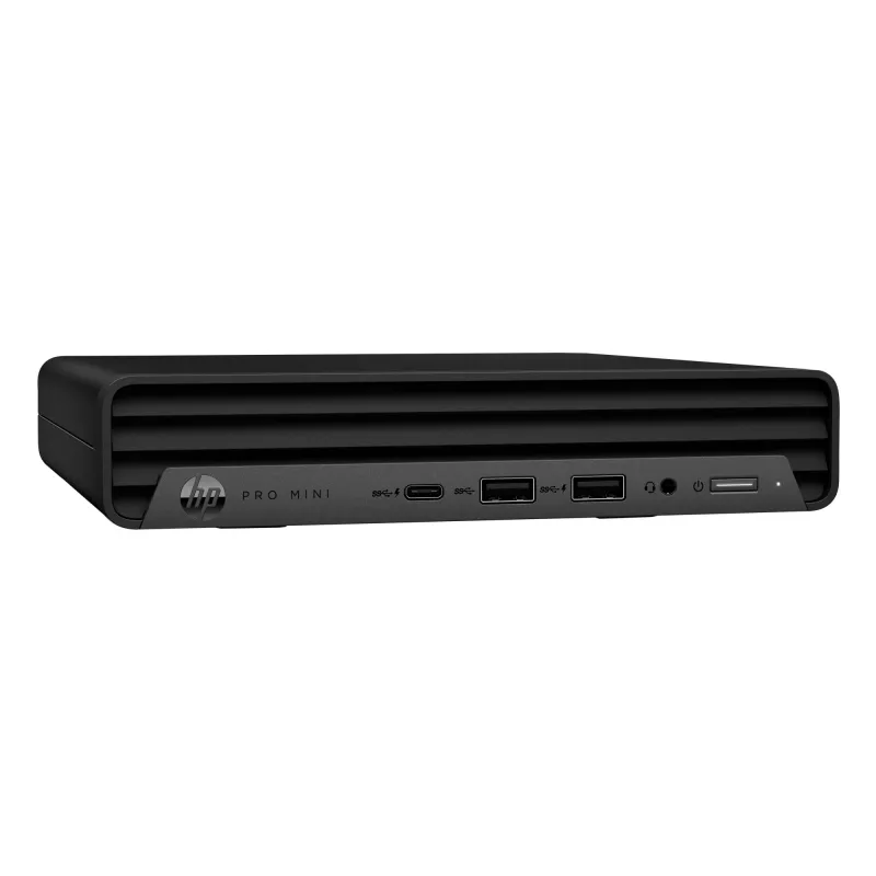 HP Pro Mini 400 G9 Intel® Core™ i5 16 GB DDR5-SDRAM Windows 11 Pro Mini-PC