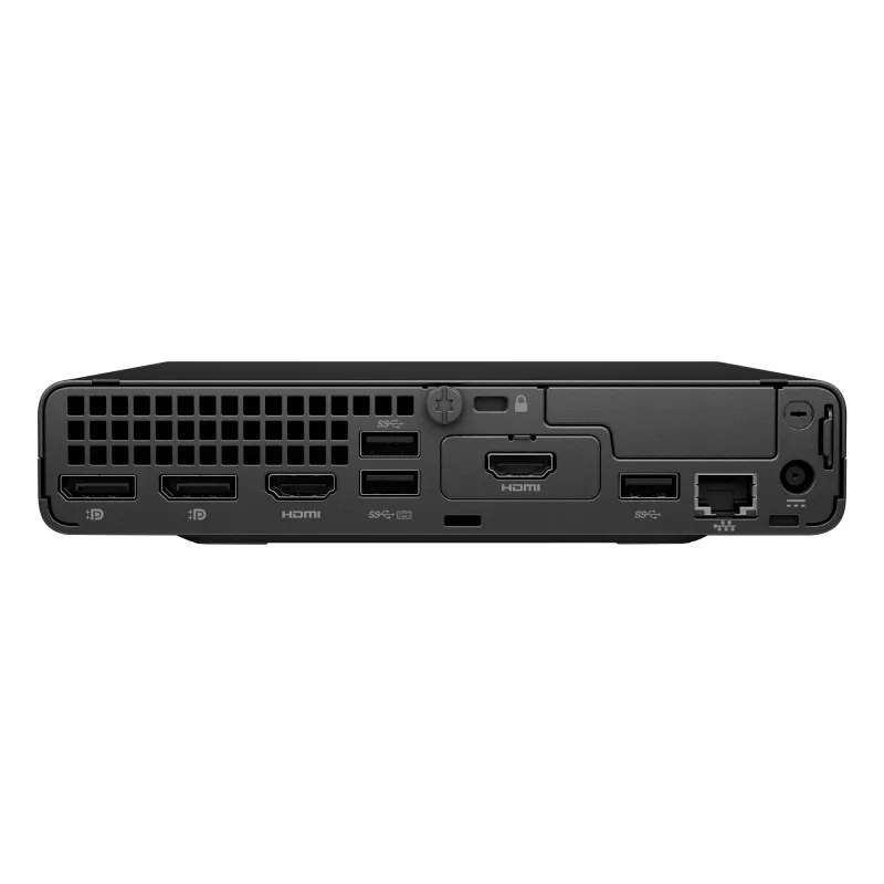 HP Pro Mini 400 G9 Intel® Core™ i5 16 GB DDR5-SDRAM Windows 11 Pro Mini-PC