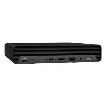 HP Pro Mini 400 G9 Intel® Core™ i7 i7-14700T 16 GB DDR5-SDRAM Windows 11 Pro Mini-PC