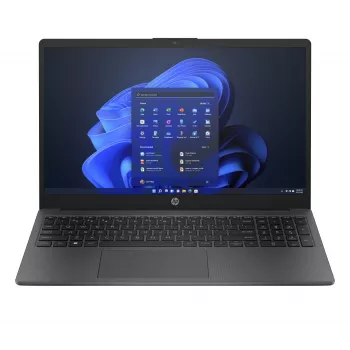 HP 250 G10 Intel® Core™ i5 i5-1334U kannettava tietokone 39,6 cm (15,6