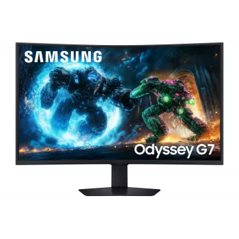 Samsung G75F tietokonenäyttö 94 cm (37