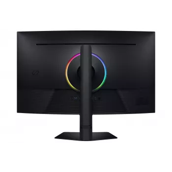 Samsung G75F tietokonenäyttö 94 cm (37