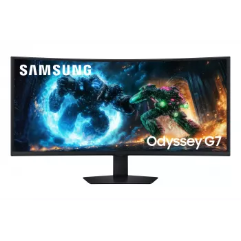 Samsung G75F tietokonenäyttö 101,6 cm (40