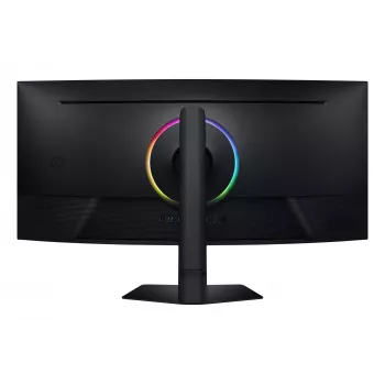 Samsung G75F tietokonenäyttö 101,6 cm (40