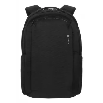 Reppu HYPER HyperPack HP21PBKGL kannettaville enintään 40,6 cm (16