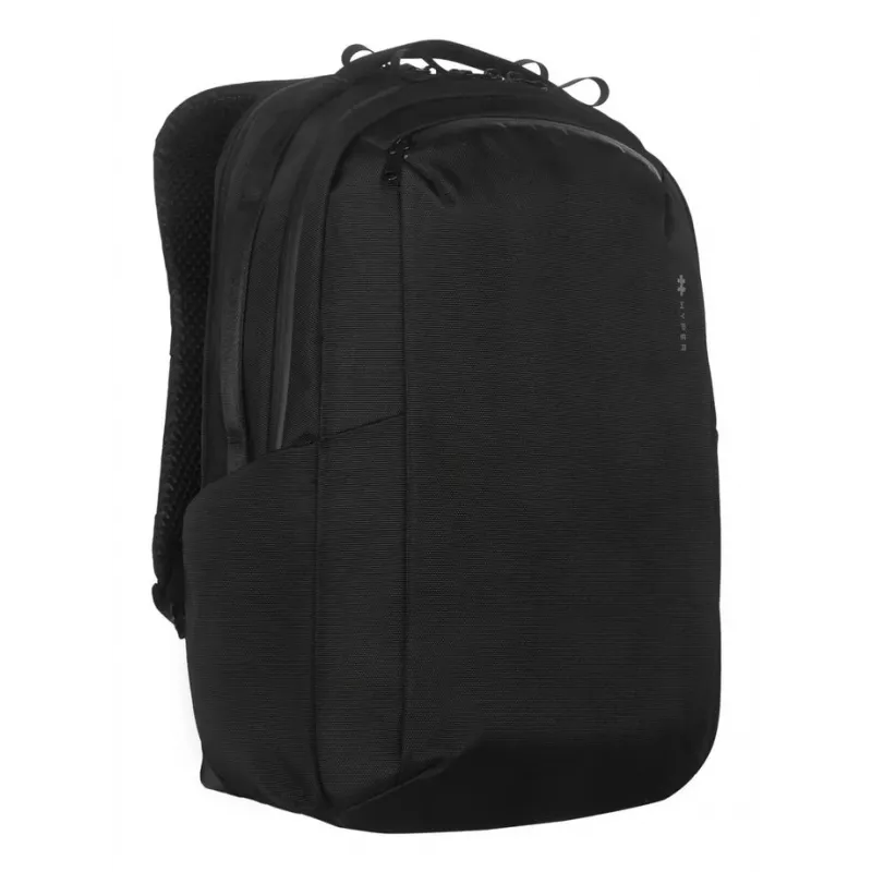 Reppu HYPER HyperPack HP21PBKGL kannettaville enintään 40,6 cm (16