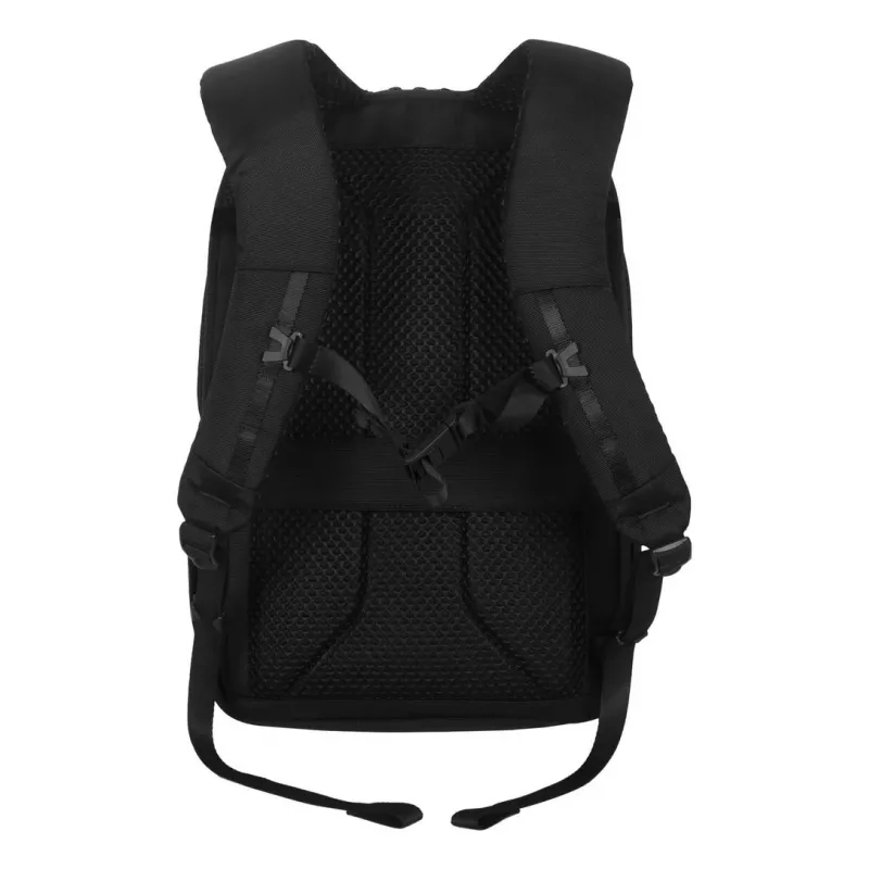 Reppu HYPER HyperPack HP21PBKGL kannettaville enintään 40,6 cm (16