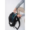 Reppu HYPER HyperPack HP21PBKGL kannettaville enintään 40,6 cm (16