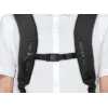 Reppu HYPER HyperPack HP21PBKGL kannettaville enintään 40,6 cm (16