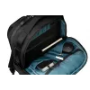 Reppu HYPER HyperPack HP21PBKGL kannettaville enintään 40,6 cm (16