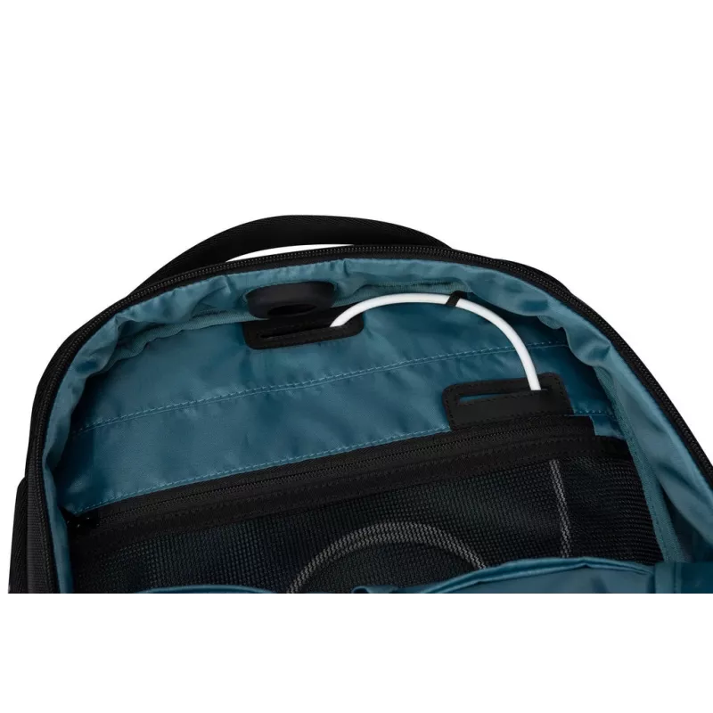 Reppu HYPER HyperPack HP21PBKGL kannettaville enintään 40,6 cm (16