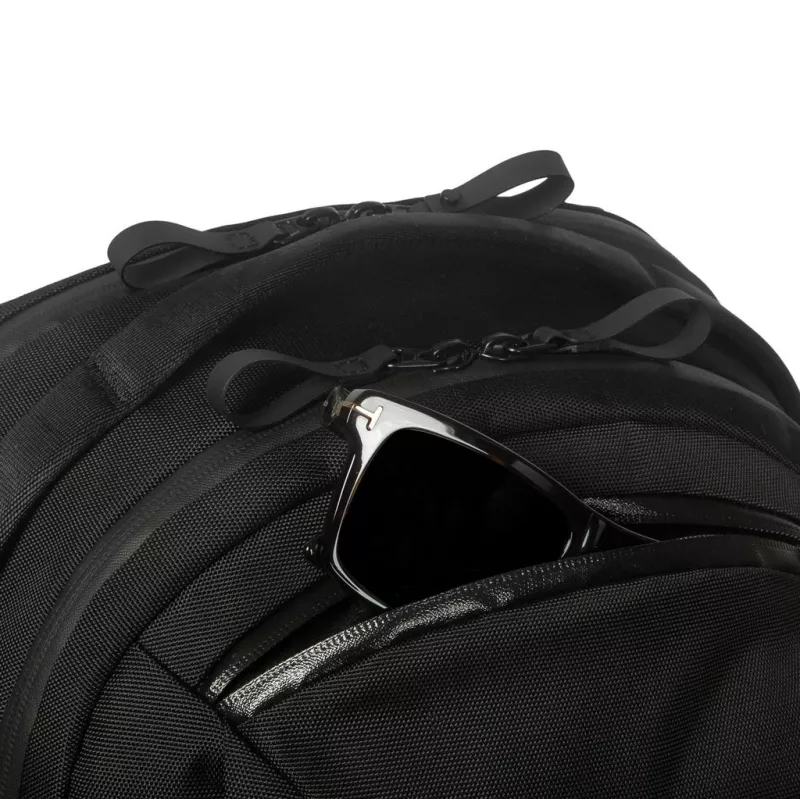 Reppu HYPER HyperPack HP21PBKGL kannettaville enintään 40,6 cm (16