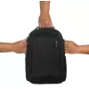 Reppu HYPER HyperPack HP21PBKGL kannettaville enintään 40,6 cm (16