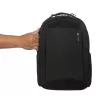 Reppu HYPER HyperPack HP21PBKGL kannettaville enintään 40,6 cm (16