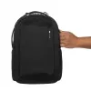 Reppu HYPER HyperPack HP21PBKGL kannettaville enintään 40,6 cm (16