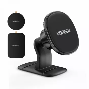 Ugreen 80785 teline passiivinen teline matkapuhelin/älypuhelin musta