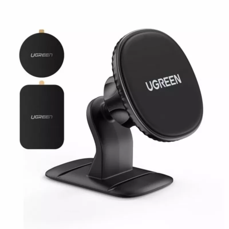 Ugreen 80785 teline passiivinen teline matkapuhelin/älypuhelin musta