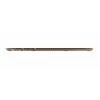 Cherry DW 9100 Slim langaton näppäimistö- ja hiirisarja, italialainen asettelu, musta/pronssi