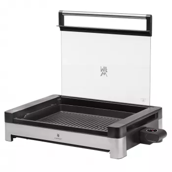 WMF Lono 0415430011 kontaktigrilli