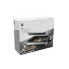WMF Lono 0415430011 kontaktigrilli