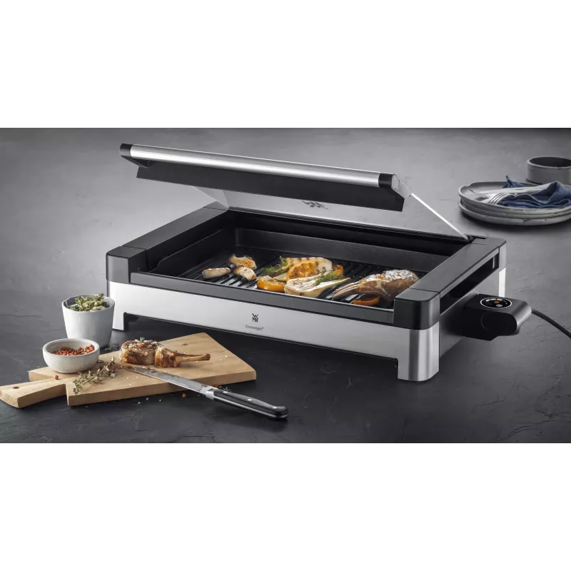 WMF Lono 0415430011 kontaktigrilli