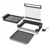 WMF Lono 0415430011 kontaktigrilli