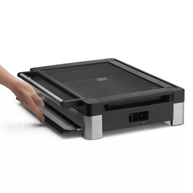 WMF Lono 0415430011 kontaktigrilli