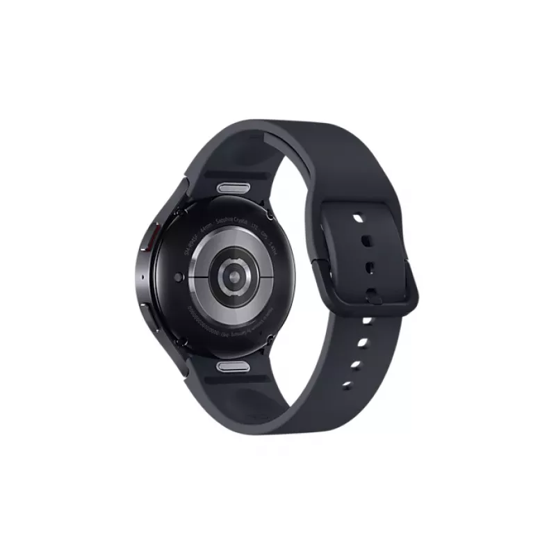 Samsung Galaxy Watch6 SM-R945FZKADBT älykello / urheilukello 3,81 cm (1,5