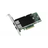 Intel X540T2BLK verkkokortti sisäinen Ethernet 10000 Mbit/s