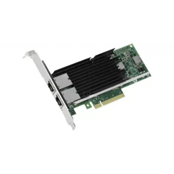 Intel X540T2BLK verkkokortti sisäinen Ethernet 10000 Mbit/s