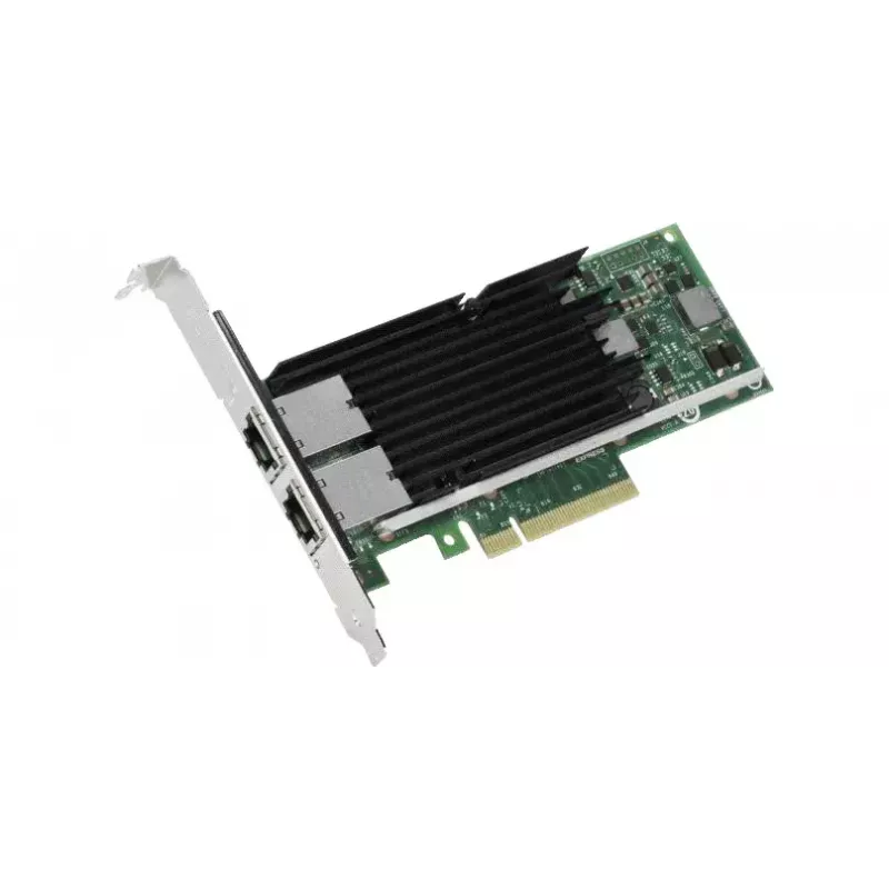 Intel X540T2BLK verkkokortti sisäinen Ethernet 10000 Mbit/s