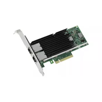 Intel X540T2BLK verkkokortti sisäinen Ethernet 10000 Mbit/s