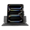 Targus VersaVu espanjalainen Bluetooth-näppäimistö-touchpad-kotelo iPad 13