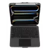Targus VersaVu espanjalainen Bluetooth-näppäimistö-touchpad-kotelo iPad 13