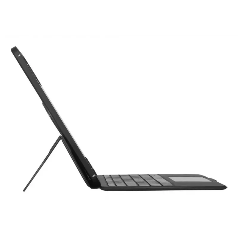Targus VersaVu espanjalainen Bluetooth-näppäimistö-touchpad-kotelo iPad 13