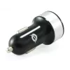 Autolaturi Conceptronic CUSBCAR2A 2-porttinen USB 2.1A