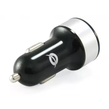 Autolaturi Conceptronic CUSBCAR2A 2-porttinen USB 2.1A