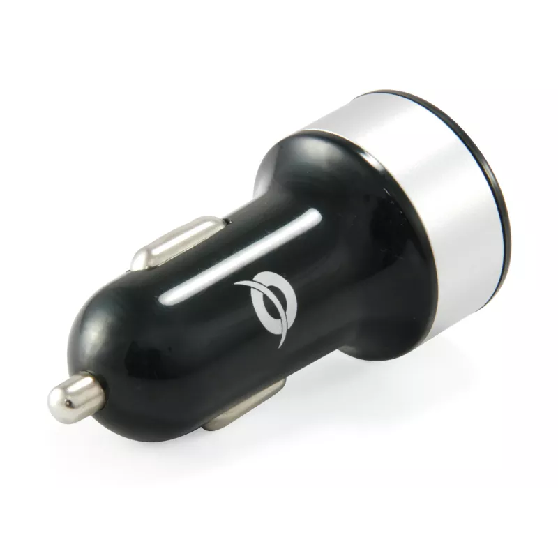 Autolaturi Conceptronic CUSBCAR2A 2-porttinen USB 2.1A