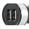 Autolaturi Conceptronic CUSBCAR2A 2-porttinen USB 2.1A