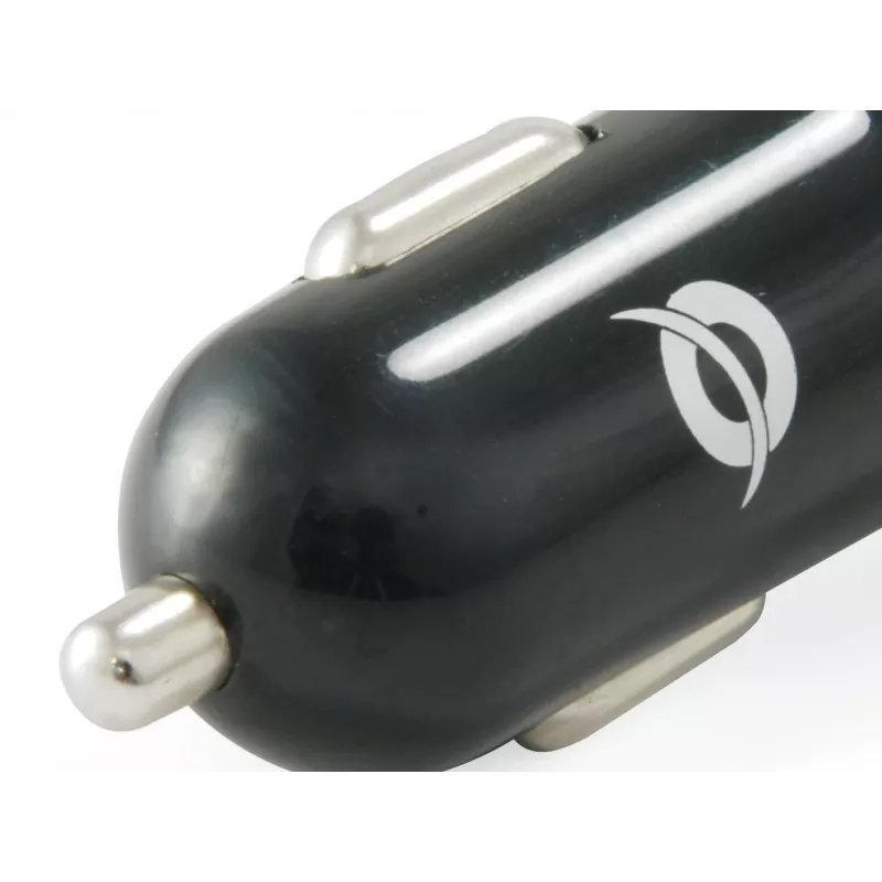Autolaturi Conceptronic CUSBCAR2A 2-porttinen USB 2.1A