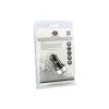 Autolaturi Conceptronic CUSBCAR2A 2-porttinen USB 2.1A