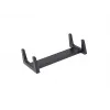 Conceptronic OZUL 4-porttinen 65W USB PD -pöytälaturi, sisäkäyttöön, AC, 5 V, musta
