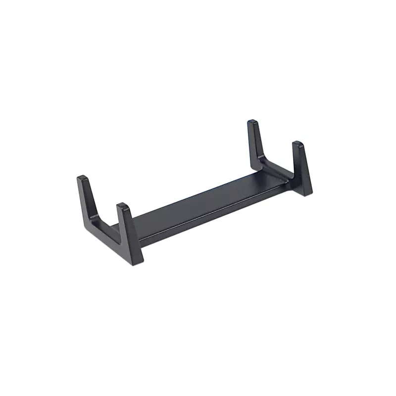 Conceptronic OZUL 4-porttinen 65W USB PD -pöytälaturi, sisäkäyttöön, AC, 5 V, musta