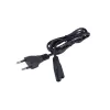 Conceptronic OZUL 4-porttinen 65W USB PD -pöytälaturi, sisäkäyttöön, AC, 5 V, musta