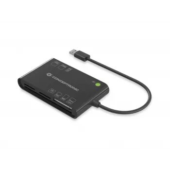 Conceptronic BIAN All-In-One älykortinlukija