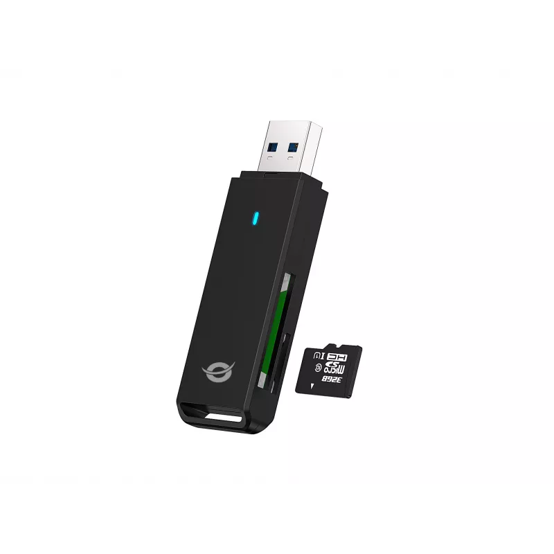Conceptronic BIAN SD-kortinlukija USB 3.0