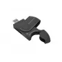 Conceptronic StreamVault BIAN04B kortinlukija USB 3.2 Gen 1 (3.1 Gen 1) Type-A musta